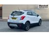 Vauxhall Mokka 1.6i Exclusiv 5dr