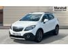 Vauxhall Mokka 1.6i Exclusiv 5dr
