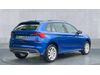 skoda KAMIQ SE TSI 1.0 5DR