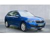 skoda KAMIQ SE TSI 1.0 5DR