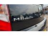 SEAT Mii 61kW One 36.8kWh 5dr Auto