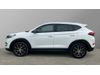 Hyundai Tucson 1.7 Crdi 116 Blue Drive GO SE