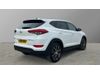 Hyundai Tucson 1.7 Crdi 116 Blue Drive GO SE