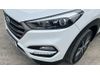 Hyundai Tucson 1.7 Crdi 116 Blue Drive GO SE