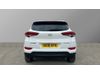 Hyundai Tucson 1.7 Crdi 116 Blue Drive GO SE