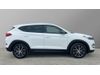 Hyundai Tucson 1.7 Crdi 116 Blue Drive GO SE