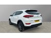 Hyundai Tucson 1.7 Crdi 116 Blue Drive GO SE
