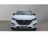 Hyundai Tucson 1.7 Crdi 116 Blue Drive GO SE