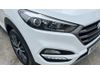 Hyundai Tucson 1.7 Crdi 116 Blue Drive GO SE