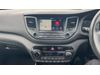 Hyundai Tucson 1.7 Crdi 116 Blue Drive GO SE