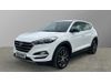 Hyundai Tucson 1.7 Crdi 116 Blue Drive GO SE