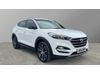 Hyundai Tucson 1.7 Crdi 116 Blue Drive GO SE