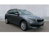 skoda KAMIQ Skoda  Hatchback 1.0 TSI 110 SE Drive 5dr DSG