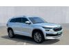 skoda KODIAQ Skoda  Estate 2.0 TSI 190 Laurin + Klement 4X4 5dr DSG [7 Seat]