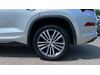 skoda KODIAQ Skoda  Estate 2.0 TSI 190 Laurin + Klement 4X4 5dr DSG [7 Seat]