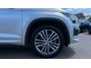 skoda KODIAQ Skoda  Estate 2.0 TSI 190 Laurin + Klement 4X4 5dr DSG [7 Seat]