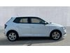 skoda FABIA 1.0 TSI SE 5Dr Hatchback