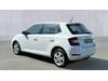 skoda FABIA 1.0 TSI SE 5Dr Hatchback