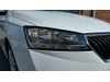 skoda FABIA 1.0 TSI SE 5Dr Hatchback