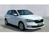 skoda FABIA 1.0 TSI SE 5Dr Hatchback