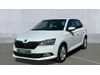 skoda FABIA 1.0 TSI SE 5Dr Hatchback