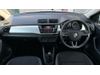 skoda FABIA 1.0 TSI SE 5Dr Hatchback