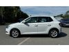 skoda FABIA 1.0 TSI SE 5Dr Hatchback