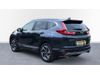 Honda CR-V Estate 1.5 VTEC Turbo EX 5dr