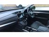 Honda CR-V Estate 1.5 VTEC Turbo EX 5dr