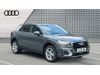 Audi Q2 Audi  Estate 35 TFSI Sport 5dr S Tronic