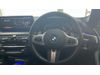 BMW 5 Series Bmw  Diesel Touring 520d xDrive MHT M Sport 5dr Step Auto