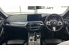 BMW 5 Series Bmw  Diesel Touring 520d xDrive MHT M Sport 5dr Step Auto