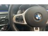 BMW 5 Series Bmw  Diesel Touring 520d xDrive MHT M Sport 5dr Step Auto