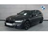 BMW 5 Series Bmw  Diesel Touring 520d xDrive MHT M Sport 5dr Step Auto