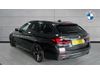 BMW 5 Series Bmw  Diesel Touring 520d xDrive MHT M Sport 5dr Step Auto