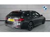 BMW 5 Series Bmw  Diesel Touring 520d xDrive MHT M Sport 5dr Step Auto