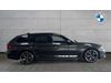 BMW 5 Series Bmw  Diesel Touring 520d xDrive MHT M Sport 5dr Step Auto