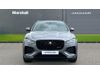 Jaguar F-pace Estate 2.0 P400e R-Dynamic HSE 5dr Auto AWD