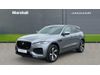 Jaguar F-pace Estate 2.0 P400e R-Dynamic HSE 5dr Auto AWD
