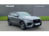 Jaguar F-pace Estate 2.0 P400e R-Dynamic HSE 5dr Auto AWD