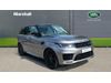 Land Rover Range Rover Sport 3.0 Sdv6 Autobiography Dynamic 5Dr Auto Estate