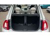 Fiat 500 1.2 Lounge 3dr