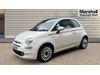 Fiat 500 1.2 Lounge 3dr