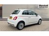 Fiat 500 1.2 Lounge 3dr