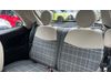 Fiat 500 1.2 Lounge 3dr