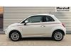 Fiat 500 1.2 Lounge 3dr
