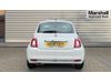 Fiat 500 1.2 Lounge 3dr