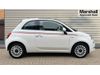 Fiat 500 1.2 Lounge 3dr