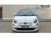 Fiat 500 1.2 Lounge 3dr