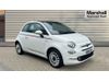 Fiat 500 1.2 Lounge 3dr